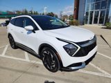 Used 2023 Kia Sportage SX image 2