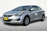 Used 2012 Hyundai Elantra GLS image 2