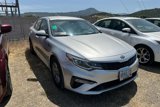 Used 2019 Kia Optima LX image 2