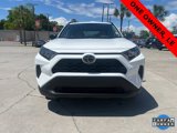 Used 2019 Toyota RAV4 LE image 2