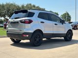 Used 2021 Ford EcoSport SES image 2