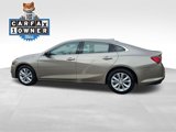 Certified 2024 Chevrolet Malibu LT image 4