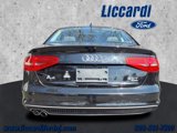Used 2014 Audi A4 2.0T Premium w/ Audi MMI Navigation image 3