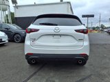 Certified 2023 MAZDA CX-5 AWD 2.5 S w/ Premium Package image 4