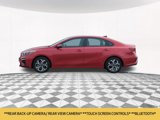 Used 2021 Kia Forte LXS image 2