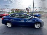 Used 2017 Nissan Sentra S image 4