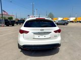 Used 2009 INFINITI FX35 AWD image 4