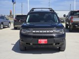 Used 2022 Ford Bronco Sport Badlands image 2