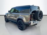 New 2025 Land Rover Defender 110 S image 3