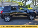 Used 2019 Chevrolet Trax LT w/ LT Convenience Package image 2