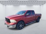 Used 2012 RAM 1500 Big Horn image 2