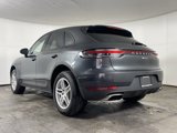 Certified 2021 Porsche Macan image 3