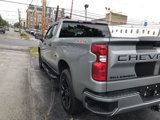 Certified 2023 Chevrolet Silverado 1500 Custom w/ Rally Edition image 5