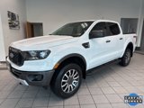 Used 2020 Ford Ranger XLT w/ Equipment Group 302A Luxury image 3
