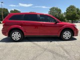 Used 2014 Dodge Journey American Value Package w/ Flexible Seating Group image 4