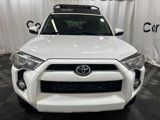 Used 2017 Toyota 4Runner SR5 image 2