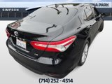 Used 2020 Toyota Camry LE image 2