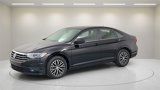 Used 2021 Volkswagen Jetta S w/ Driver Assistance Package image 3