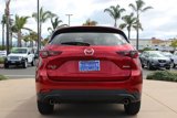 Used 2023 MAZDA CX-5 AWD 2.5 S image 4