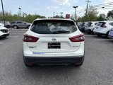 Certified 2020 Nissan Rogue Sport SV w/ Technology Package image 4