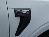 Certified 2021 Ford F150 XLT w/ Equipment Group 302A High image 5