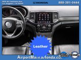 Used 2022 Jeep Grand Cherokee Limited image 2