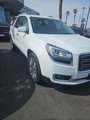 Used 2017 GMC Acadia Limited SLT image 3