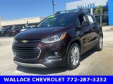 Certified 2020 Chevrolet Trax Premier image 2