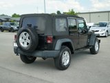 Used 2012 Jeep Wrangler Unlimited Sport image 6