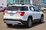 Used 2022 GMC Acadia SLE w/ Driver Convenience Package image 4
