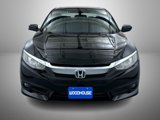 Used 2017 Honda Civic EX-L image 2