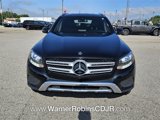 Used 2019 Mercedes-Benz GLC 300 4MATIC image 2