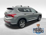 Used 2022 Hyundai Santa Fe SEL image 3
