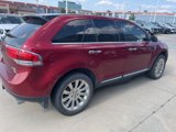Used 2015 Lincoln MKX AWD w/ Equipment Group 102A image 3