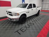 Used 2015 RAM 1500 Outdoorsman image 2