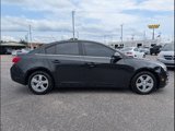 Used 2016 Chevrolet Cruze LT image 3