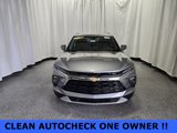 Used 2023 Chevrolet Blazer LT w/ LPO, Floor Liner Package image 3
