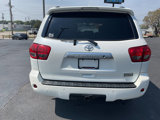 Used 2013 Toyota Sequoia Platinum image 4