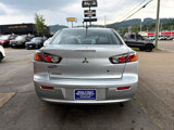 Used 2015 Mitsubishi Lancer ES image 5
