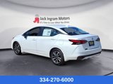 New 2025 Nissan Versa SV image 3