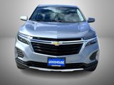 Used 2023 Chevrolet Equinox LT image 2