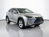 Used 2015 Lexus NX 200t AWD image 3