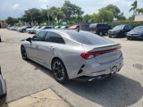 Used 2022 Kia K5 GT-Line w/ GT-Line Awd Premium Package image 3