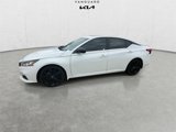 Used 2022 Nissan Altima 2.5 SR w/ Midnight Edition Package image 4