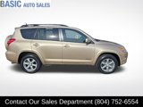 Used 2009 Toyota RAV4 Limited image 4