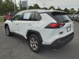 Used 2023 Toyota RAV4 XLE image 3