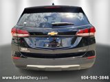 Used 2023 Chevrolet Equinox LT w/ Driver Convenience Package image 4