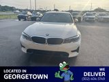 Used 2019 BMW 330i xDrive Sedan w/ Premium Package image 5