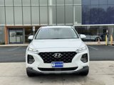 Used 2019 Hyundai Santa Fe SEL image 3