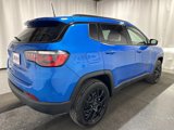 New 2025 Jeep Compass Latitude w/ Convenience Group image 3